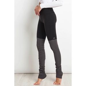 ALO YOGA Goddess Legging